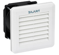 NLV-1000 Фильтрующий вентилятор SILART, IP54 16 м3/ч 230 VAC