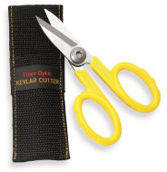 Ножницы Miller KS1 для резки арамидных нитей (Kevlar, Trawon)