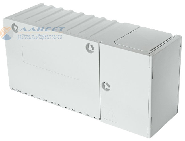 Кросс-бокс FB41-X32 распределительный настенный 32SC