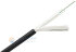 COVLINE Micro ADSS 5.8, 4 волокна G.657A1 круглый 1.8 kN, 1.0mm FRP, стеклонити, 500 м (бухта)