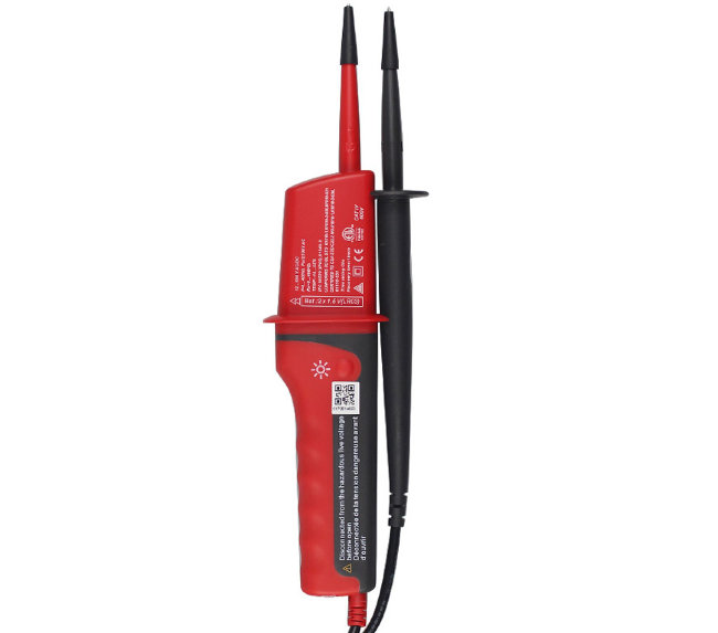 Индикатор напряжения Unit UT15C