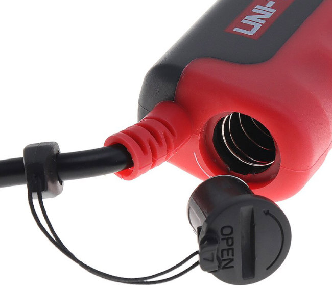 Индикатор напряжения Unit UT15C