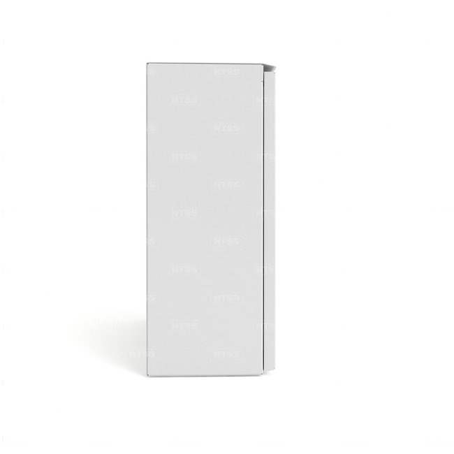 Настенный термошкаф NTSS 19" 9U (ШхВхГ) 600x500x500 с обогревом 100W
