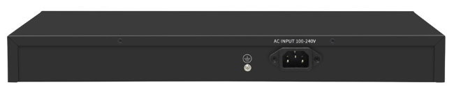 Коммутатор Gigalink GL-SW-G005-16P