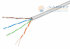 UTP4 LANSET STANDART Cat5e 0,48мм, INDOOR кор 100м