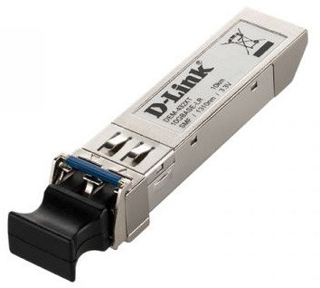 Модуль SFP+ D-Link DEM-432XT