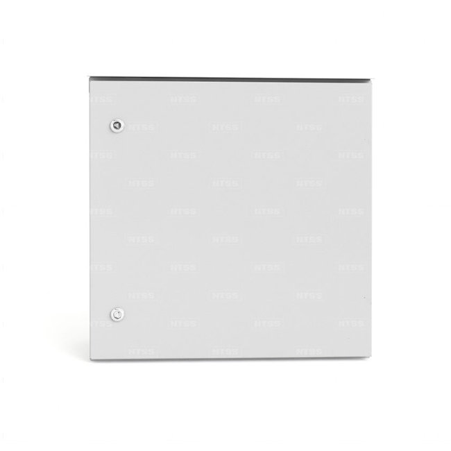 Настенный термошкаф NTSS 19" 18U (ШхВхГ) 600x970x350 с обогревом 150W