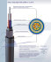 ОГД-6*4А-7 (7кН) (24 волокна) (распродажа бухт)