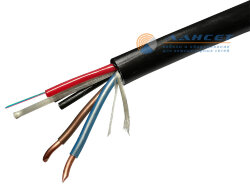 ОТД-2*4А/2М-2,7 (медь сечение 1,5мм) (распродажа бухт)