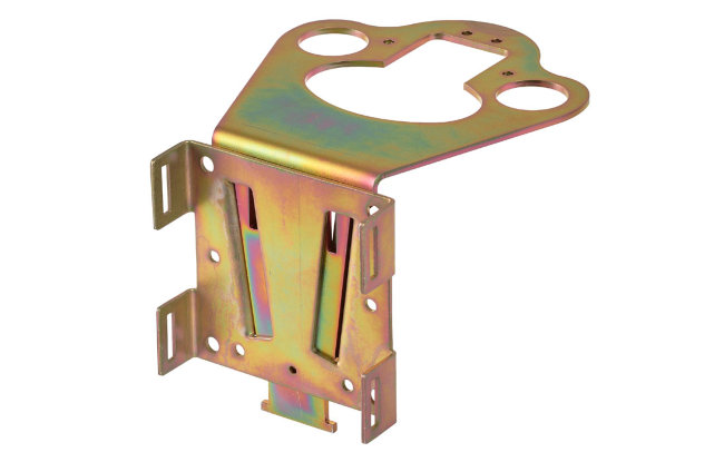 Кронштейн для подвески МТОК-Г3