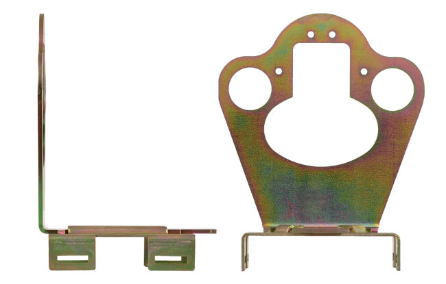 Кронштейн для подвески МТОК-Г3