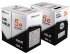 UTP4 PROconnect CCA CAT-5e 24AWG, INDOOR кор 305 м