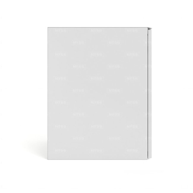 Настенный термошкаф NTSS 19" 6U (ШхВхГ) 600x400x500 с обогревом 100W и вентиляцией