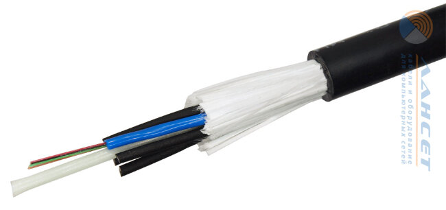 ОКСНМ-10-01-0,22-16-(7,0) (16 волокон)