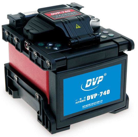Сварочный аппарат DVP-740D