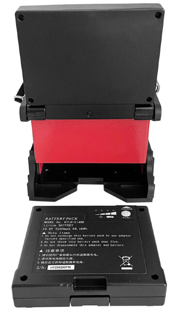 Сварочный аппарат DVP-740D