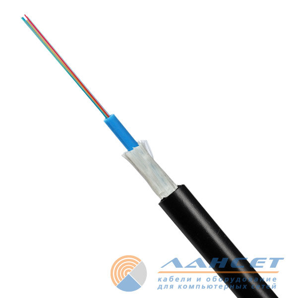 ОТЦ-4А-2,7 (2,7кН) (4 волокна) (распродажа бухт)