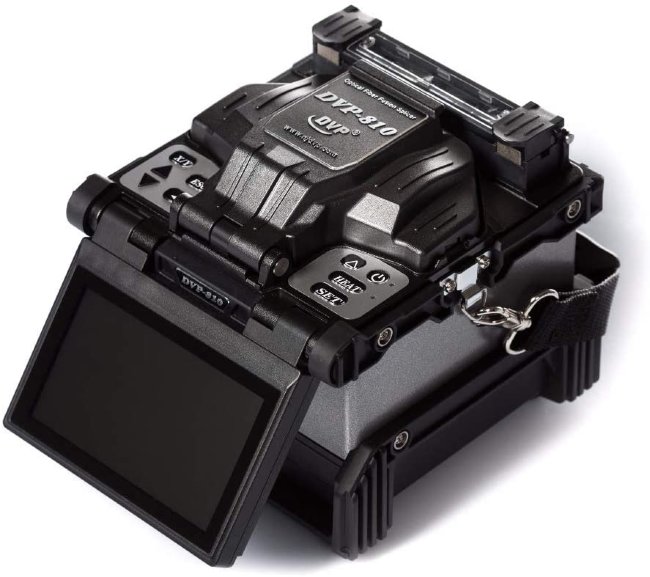 Сварочный аппарат DVP-810