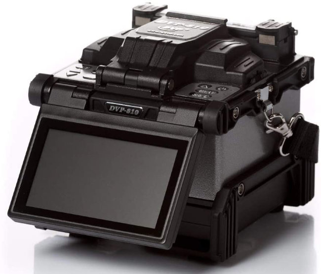 Сварочный аппарат DVP-810