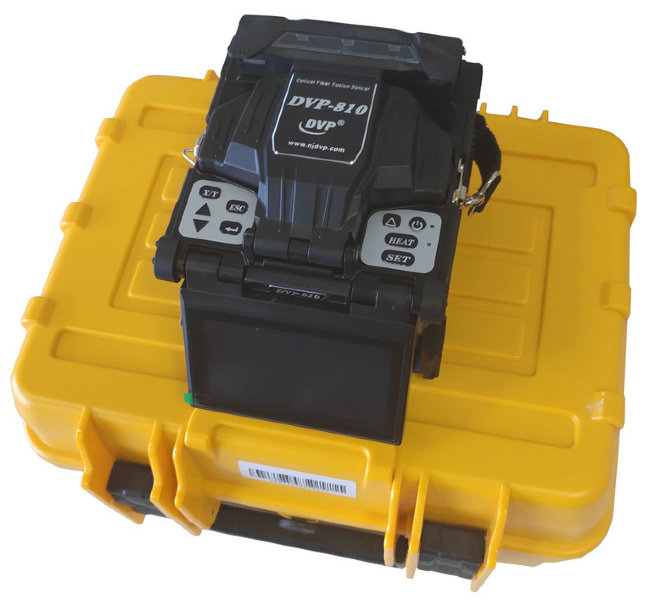 Сварочный аппарат DVP-810