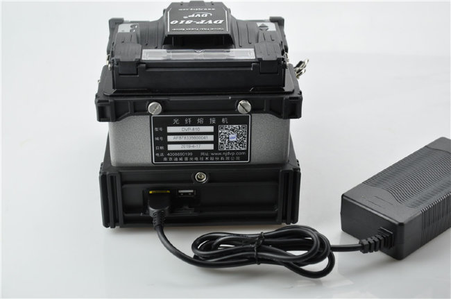 Сварочный аппарат DVP-810