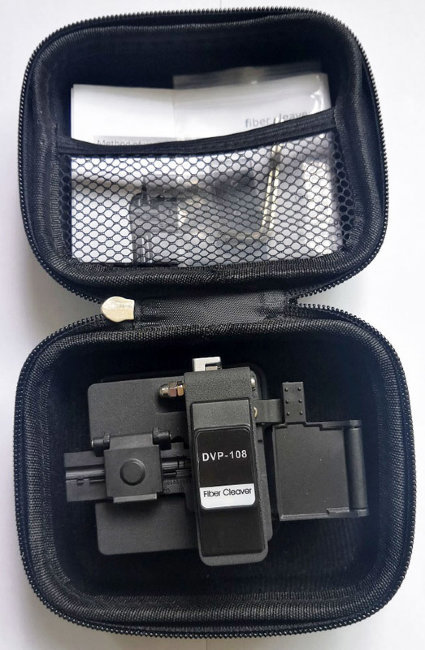 Сварочный аппарат DVP-810