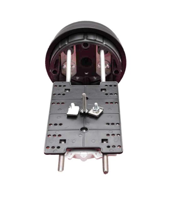 Муфта МТОК-А1/216-1КТ3645-К-77