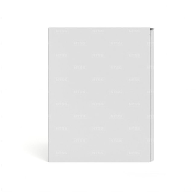 Настенный термошкаф NTSS 19" 12U (ШхВхГ) 600x650x350 с обогревом 100W и вентиляцией