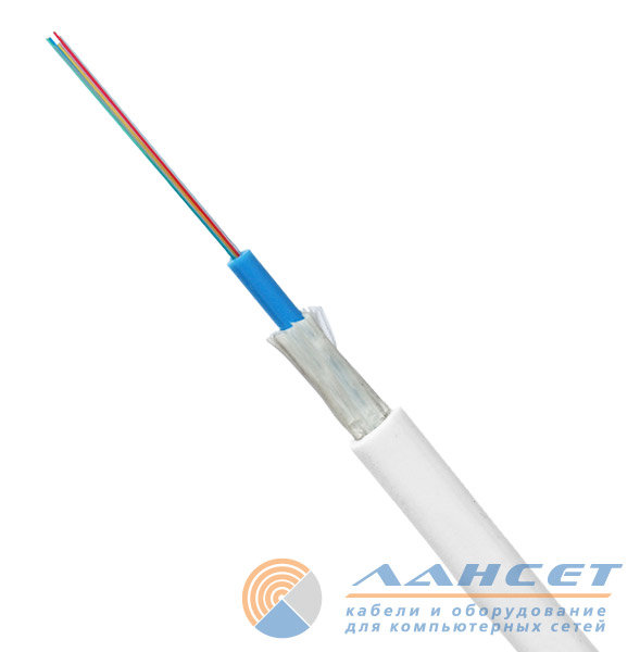 ОТЦН-8А-2,7 (2,7кН) (8 волокон) (распродажа бухт)