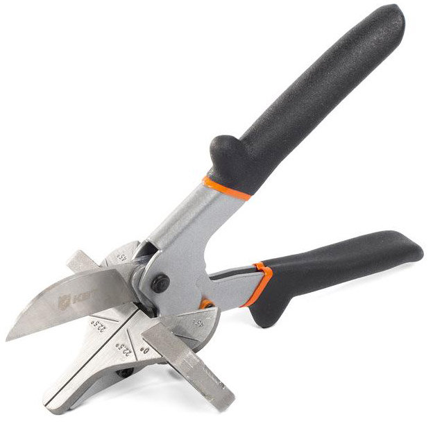 Многофункциональные ножницы для резки НККУ-60 (КВТ)