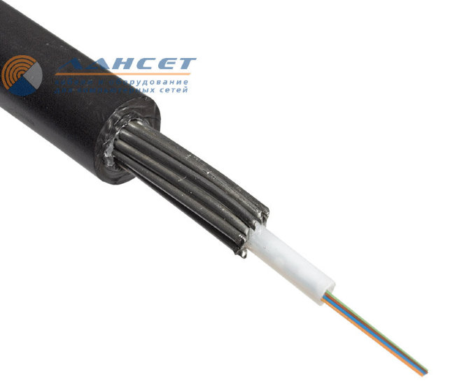 ОГЦ-32А-7 (7кН) (32 волокна) (распродажа бухт)