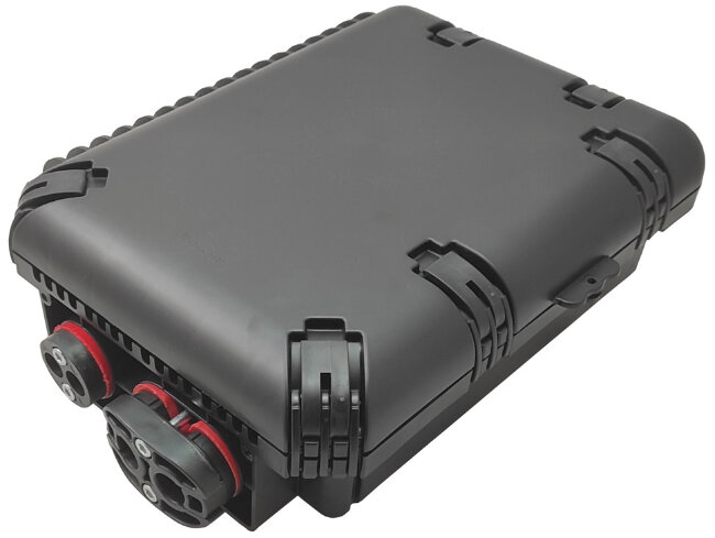 Оптическая кросс-муфта ОКМ-3223-16SC-164-М-36К