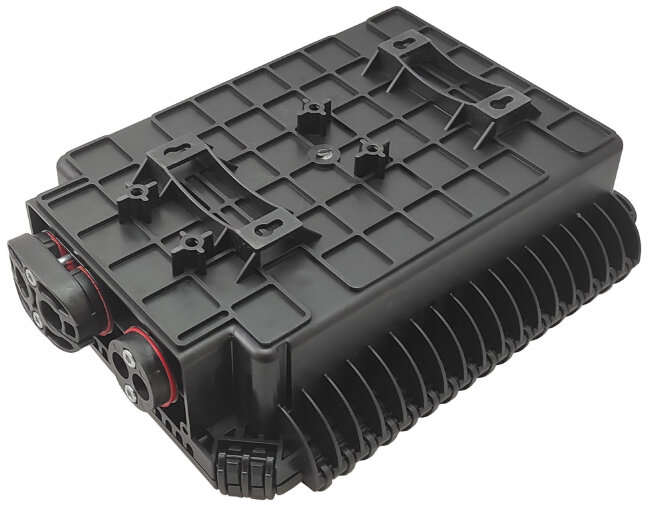 Оптическая кросс-муфта ОКМ-3223-16SC-164-М-36К