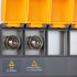 Рефлектометр оптический Grandway FHO5000-MD21-LS-PM- TS-FM