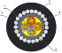 ОГД-1*4А-7 (7кН) (4 волокна) (нов.конструкция)