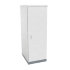 Напольный термошкаф NTSS 19" 18U (ШхВхГ) 600*1170*800 с обогревом 250W