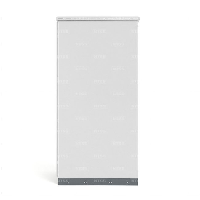 Напольный термошкаф NTSS 19" 18U (ШхВхГ) 600*1170*800 с обогревом 250W