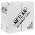 U/UTP 4PR NETLAN Кат.5e, 100МГц, одножильный, CCA, INDOOR, PVC нг(CCA-UU004-5E-PVC-GY) (кор 305м)