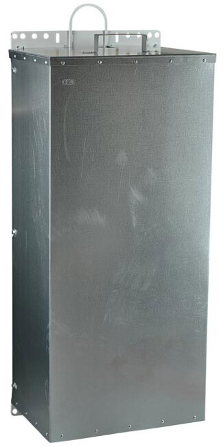 Шкаф ШРМ-2 400х900х300 ССД