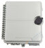 FTTH настенный бокс GJS-X12 на 12SC
