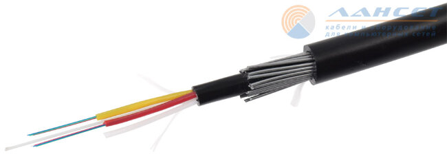 ОГД-2*4А-7 (7кН) (8 волокон) (нов.конструкция) (распродажа бухт) ОГД-2*4А-7 (7кН) (8 волокон) (нов.конструкция) (распродажа бухт)