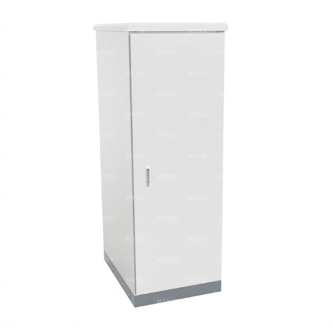 Напольный термошкаф NTSS 19" 32U (ШхВхГ) 600*1700*600 с обогревом 400W