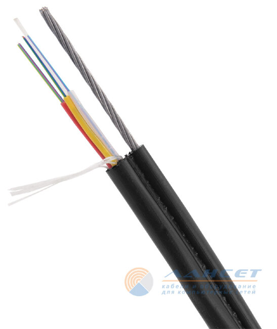 ОПД-2*4А-6 (6кН) (8 волокон) (нов.конструкция) (распродажа бухт) ОПД-2*4А-6 (6кН) (8 волокон) (нов.конструкция) (распродажа бухт)