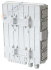 Терминальный FTTH бокс B216D2 OUTDOOR (16 вол) White