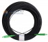 Патчкорд Fibercord внешний FTTH LSZH G-657 SC/APC-SC/APC