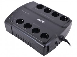 ИБП APC BE700G-RS Power-Saving Back-UPS ES