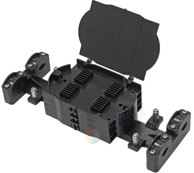 Муфта CV021 оптическая 96 волокон, IP68 для наружных и грунтовых работ Муфта CV021 оптическая 96 волокон, IP68 для наружных и грунтовых работ