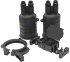 Муфта CV021 оптическая 96 волокон, IP68 для наружных и грунтовых работ Муфта CV021 оптическая 96 волокон, IP68 для наружных и грунтовых работ