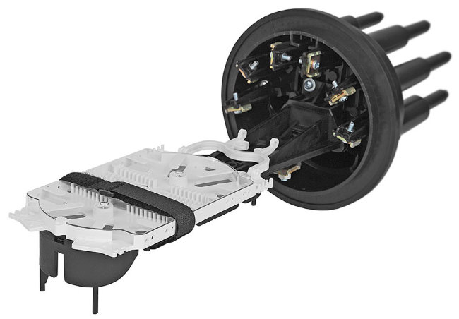 Муфта МТОК-Г3/216-1КТ3645-К