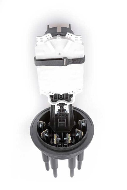 Муфта МТОК-Г3/216-1КТ3645-К